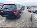 Honda Odyssey Ex-L 5FNRL5H6XFB034185 снимка