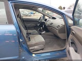 Honda Civic Lx 19XFA1E50AE001479 снимка