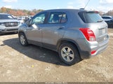 Chevrolet Trax Fwd Ls 3GNCJKSB0LL192104 photo