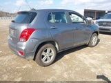 Chevrolet Trax Fwd Ls 3GNCJKSB0LL192104 fotografie