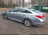 Hyundai Sonata Limited 5NPE34AF4FH047227 снимка