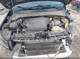 Jeep Compass Latitude 4X4 3C4NJDBB0NT150970 снимка
