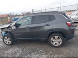 Jeep Compass Latitude 4X4 3C4NJDBB0NT150970 снимка