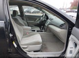 Toyota Camry Le 4T4BF3EK9BR112179 снимка