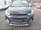 Chevrolet Trax Awd Lt KL7CJPSB7LB001914 снимка