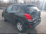 Chevrolet Trax Awd Lt KL7CJPSB7LB001914 снимка