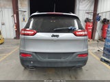 Jeep Cherokee Latitude Fwd 1C4PJLCX0JD524815 снимка