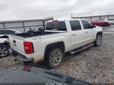 GMC Sierra  Slt 3GTU2VEC2FG384282 снимка