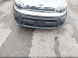 Kia Soul KNDJN2A29J7609646 fotografie