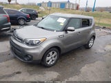 Kia Soul KNDJN2A29J7609646 fotografie