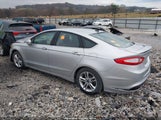 Ford Fusion Hybrid Se 3FA6P0LU7GR350892 снимка