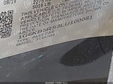 Cadillac Ct6 Awd Luxury 1G6KB5RS3LU100081 photo