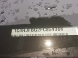 Jeep Grand Cherokee Limited 1C4RJFBG2FC854366 снимка