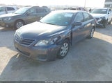 Toyota Camry Le 4T4BF3EK9BR138670 снимка