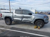 Chevrolet Colorado 4Wd Zr2 1GCPTFEK3R1297890 fotografie