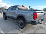 Chevrolet Colorado 4Wd Zr2 1GCPTFEK3R1297890 снимка
