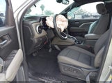Chevrolet Colorado 4Wd Zr2 1GCPTFEK3R1297890 fotografie