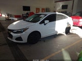 Chevrolet Cruze Lt 1G1BE5SM6K7124087 снимка