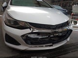 Chevrolet Cruze Lt 1G1BE5SM6K7124087 снимка