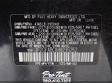 Subaru Crosstrek 2.0I Premium JF2GPABC8HH235252 снимка