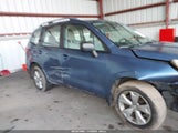 Subaru Forester 2.5I JF2SJABC5FH495326 снимка