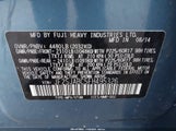 Subaru Forester 2.5I JF2SJABC5FH495326 снимка