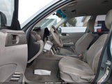 Subaru Forester 2.5X JF2SH6AC5AH737440 снимка