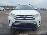 Toyota Highlander Xle 5TDJZRFHXHS482366 снимка