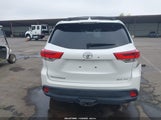 Toyota Highlander Xle 5TDJZRFHXHS482366 снимка