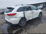 Toyota Highlander Xle 5TDJZRFHXHS482366 снимка