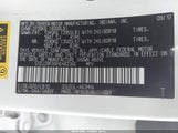 Toyota Highlander Xle 5TDJZRFHXHS482366 снимка