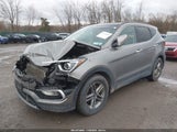 Hyundai Santa Fe Sport 2.4L 5XYZUDLB0JG554814 fotografie