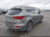 Hyundai Santa Fe Sport 2.4L 5XYZUDLB0JG554814 fotografie