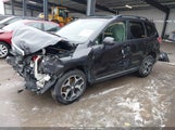 Subaru Forester 2.0Xt Touring JF2SJGWC2FH575776 снимка