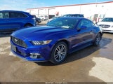 Ford Mustang Ecoboost 1FA6P8TH5F5434423 снимка