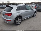 Audi Q5 45 Premium WA1ANAFY0K2024227 снимка