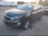 Chevrolet Equinox Lt 3GNAXJEVXJS556215 снимка