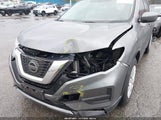 Nissan Rogue S 5N1AT2MT3JC751584 снимка