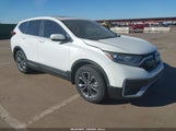 Honda Cr-V 2Wd Ex-L 5J6RW1H84NA019264 photo