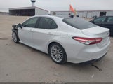 Toyota Camry Xle 4T1B11HK0JU034592 fotografie