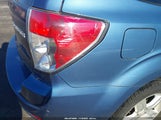 Subaru Forester 2.5X Limited JF2SH64669H712919 снимка