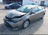 Toyota Corolla Xle 2T1BURHE3JC109156 снимка