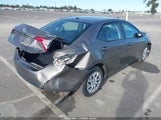 Toyota Corolla Xle 2T1BURHE3JC109156 снимка