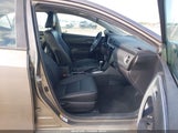 Toyota Corolla Xle 2T1BURHE3JC109156 снимка