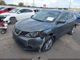 Nissan Rogue Sport Sv JN1BJ1CP6JW186357 снимка