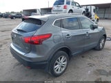Nissan Rogue Sport Sv JN1BJ1CP6JW186357 photo