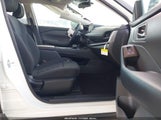 Nissan Rogue S Fwd 5N1BT3AA4SC782647 fotografie