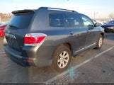 Toyota Highlander Se V6 5TDBK3EH9DS248950 photo