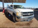 Chevrolet Silverado 2500Hd Work Truck 1GC4KVBGXAF145807 photo
