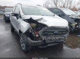 Ford Ecosport Ses MAJ6S3JL7LC346411 снимка
